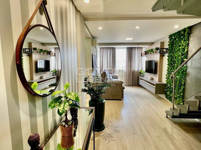 #GL0012 - Cobertura para Venda em São José - SC - 2