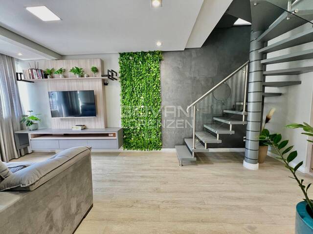 Cobertura para Venda em São José - 4