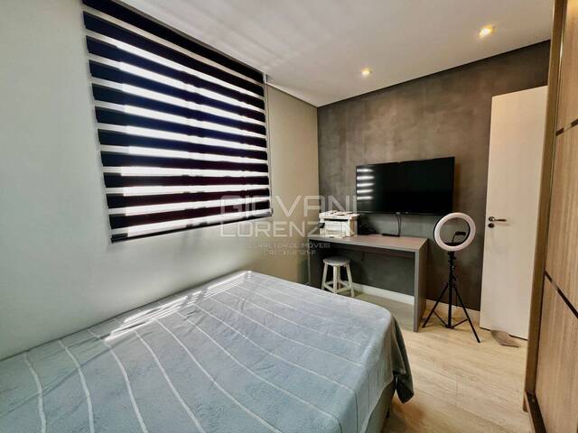 Cobertura para Venda em São José - 5