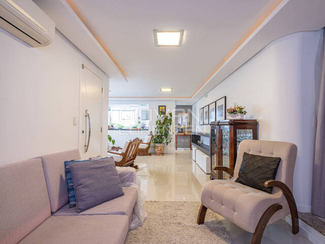 Cobertura para Venda em Florianópolis - 5