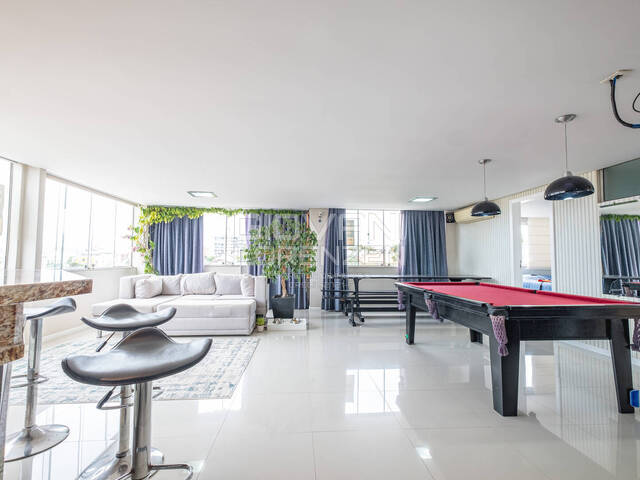 #GL0015 - Cobertura para Venda em Florianópolis - SC - 1