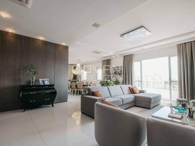 #RMX2233 - Cobertura para Venda em São José - SC