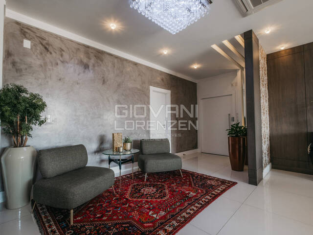 Cobertura para Venda em São José - 4