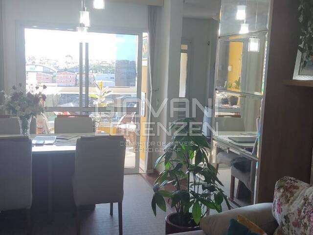 Apartamento para Venda em São José - 2