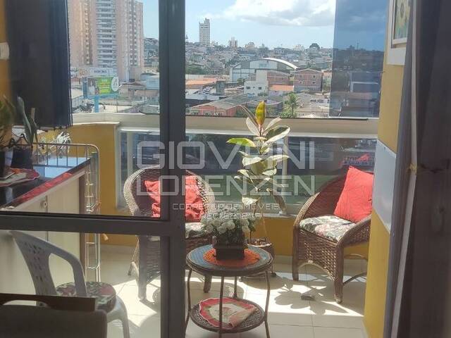 Apartamento para Venda em São José - 5