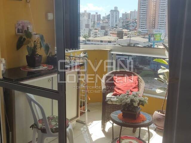 Apartamento para Venda em São José - 4