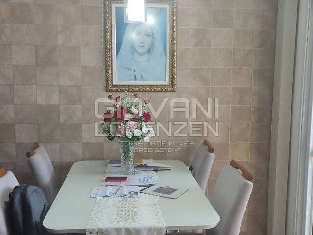 Apartamento para Venda em São José - 3