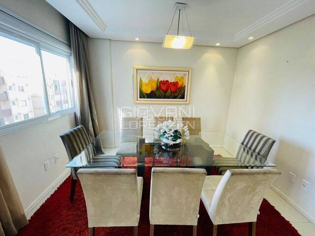 Apartamento para Venda em São José - 5