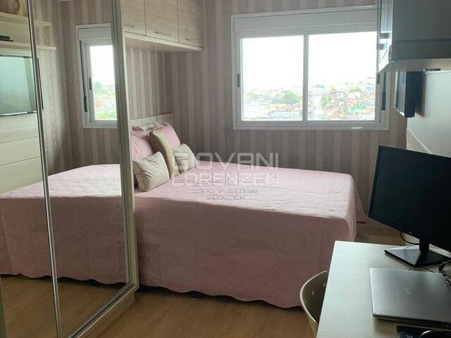Apartamento para Venda em São José - 5