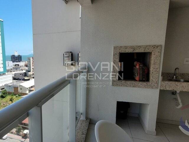 Apartamento para Venda em São José - 3