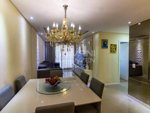 Apartamento para Venda em São José - 2