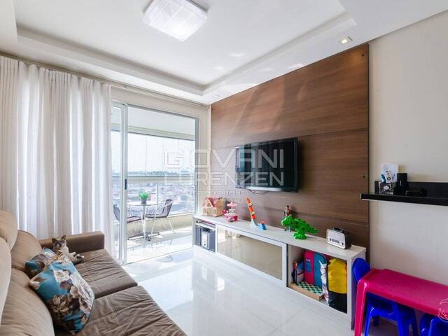 #30470 - Apartamento para Venda em São José - SC