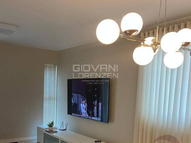 Apartamento para Venda em São José - 2