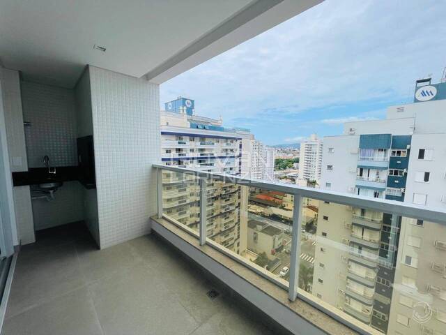 Apartamento para Venda em São José - 4
