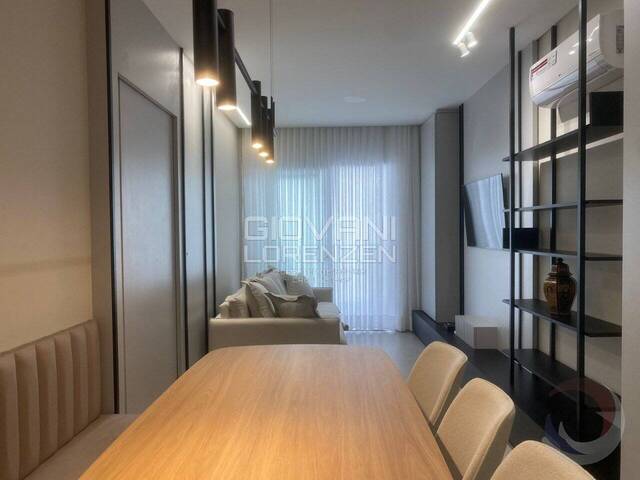 #31481 - Apartamento para Venda em São José - SC - 2