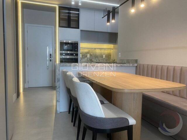 #31481 - Apartamento para Venda em São José - SC - 3