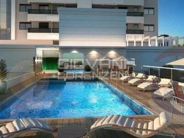 #26276 - Apartamento para Venda em São José - SC - 2