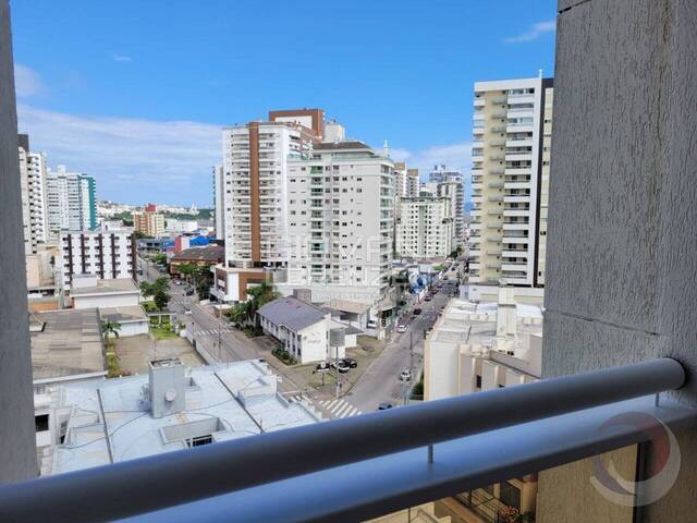 #26532 - Apartamento para Venda em São José - SC - 2