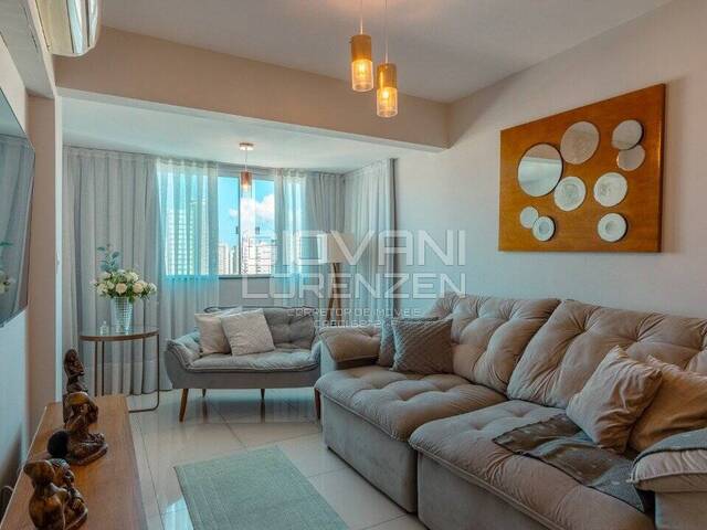 #37195 - Apartamento para Venda em São José - SC - 3