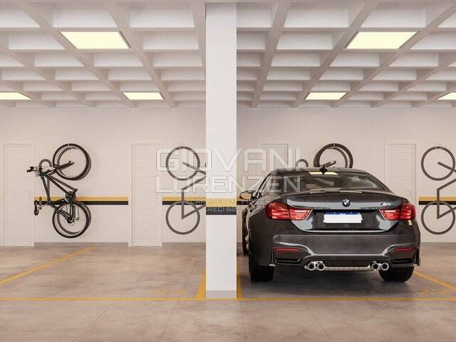 #36998 - Apartamento para Venda em São José - SC - 1