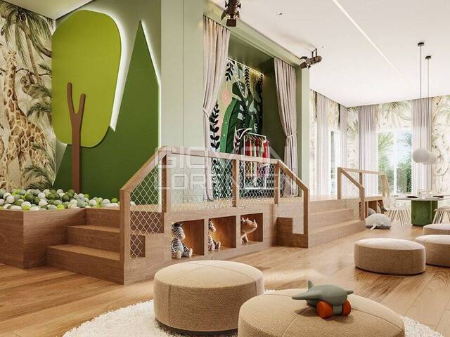 #36998 - Apartamento para Venda em São José - SC - 2