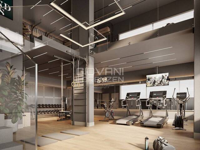 #36998 - Apartamento para Venda em São José - SC - 3