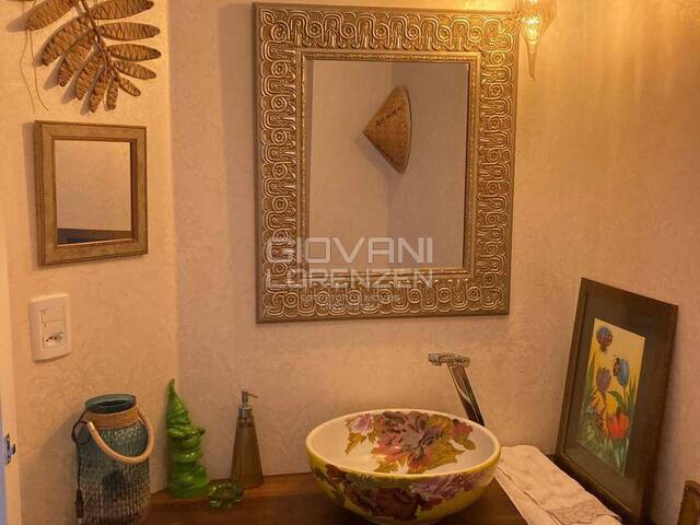 #33631 - Apartamento para Venda em São José - SC - 1