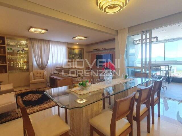 #27432 - Apartamento para Venda em São José - SC - 1