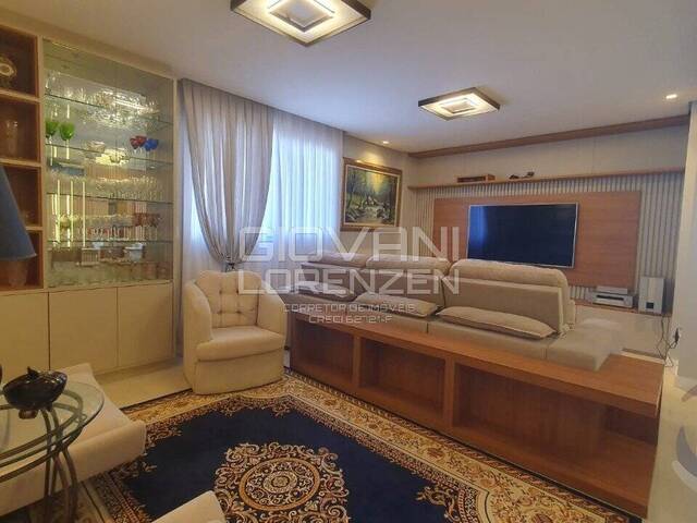 #27432 - Apartamento para Venda em São José - SC - 3