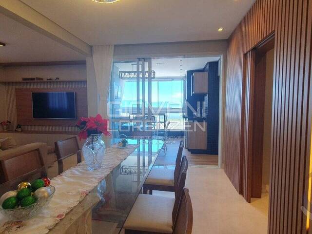 #27432 - Apartamento para Venda em São José - SC - 2