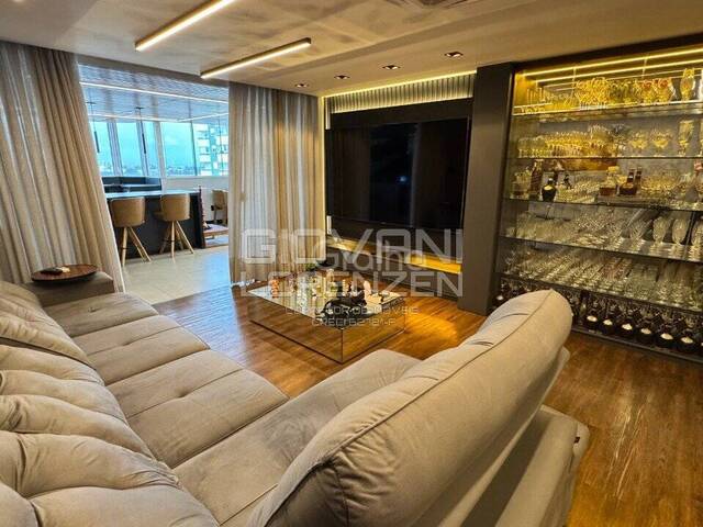 #37736 - Apartamento para Venda em São José - SC - 1