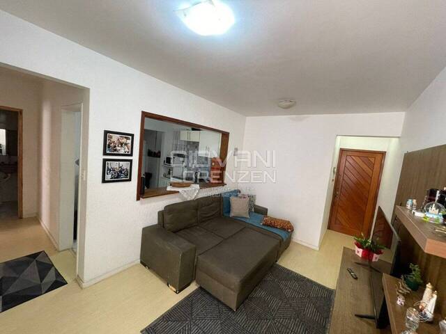 #35329 - Apartamento para Venda em São José - SC - 2