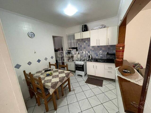 #35329 - Apartamento para Venda em São José - SC - 3