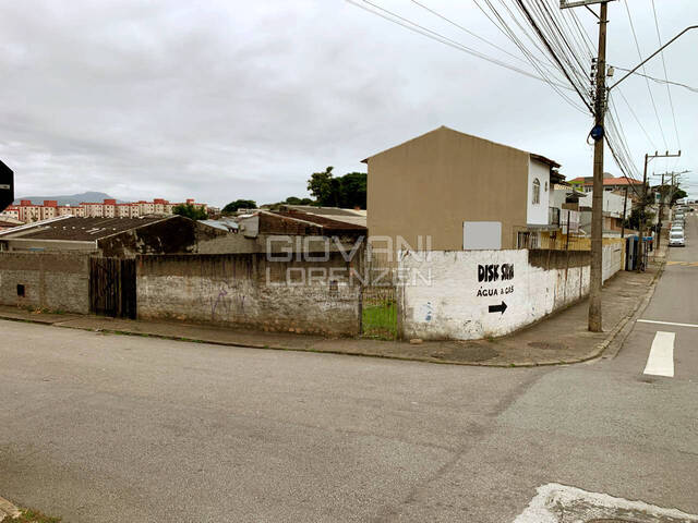 Terreno para Venda em Florianópolis - 5