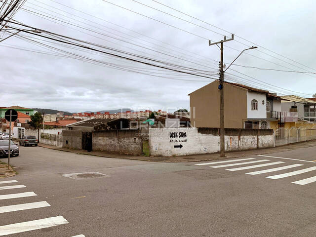 #38362 - Terreno para Venda em Florianópolis - SC - 1