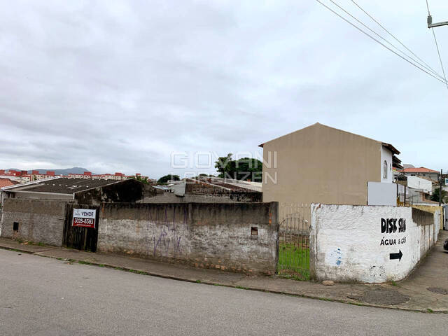 #38362 - Terreno para Venda em Florianópolis - SC - 2