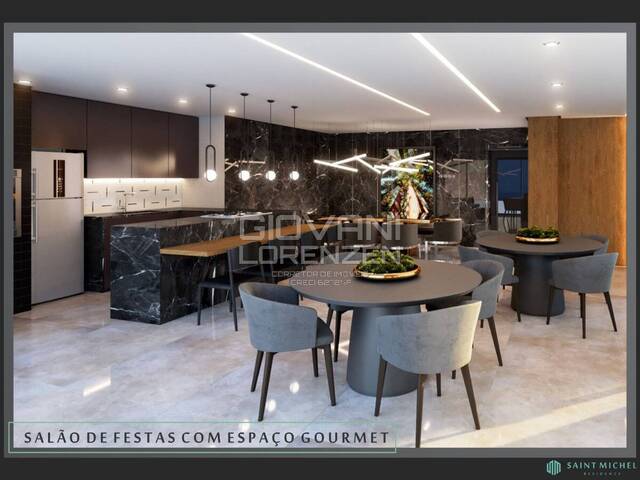 #27557 - Apartamento para Venda em São José - SC - 2