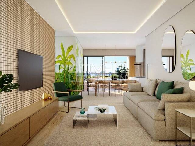 #32515 - Apartamento para Venda em São José - SC - 1