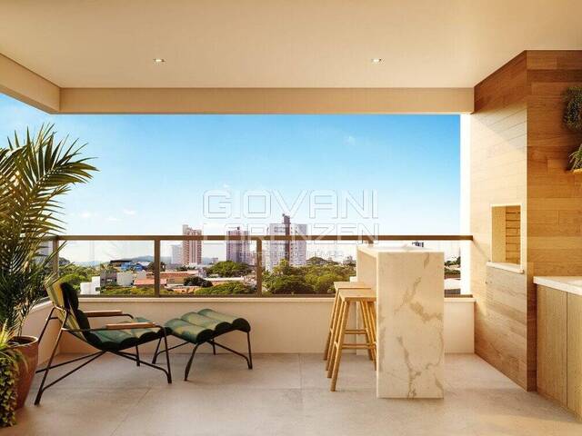 #32515 - Apartamento para Venda em São José - SC - 2