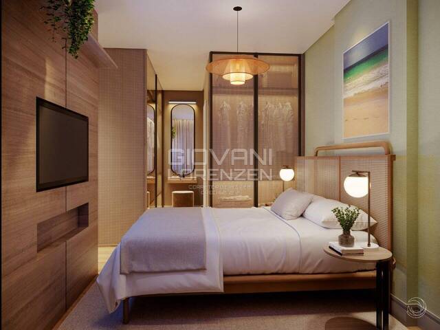 #32515 - Apartamento para Venda em São José - SC - 3