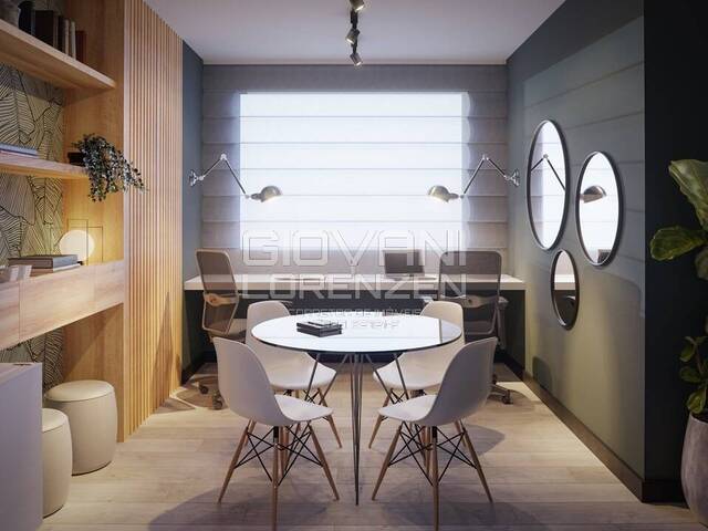 #28396 - Apartamento para Venda em São José - SC