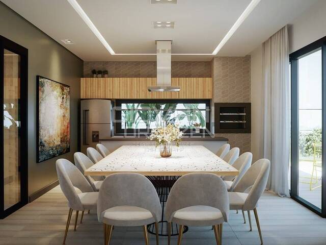 Apartamento para Venda em São José - 4