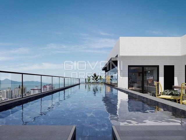 #28396 - Apartamento para Venda em São José - SC