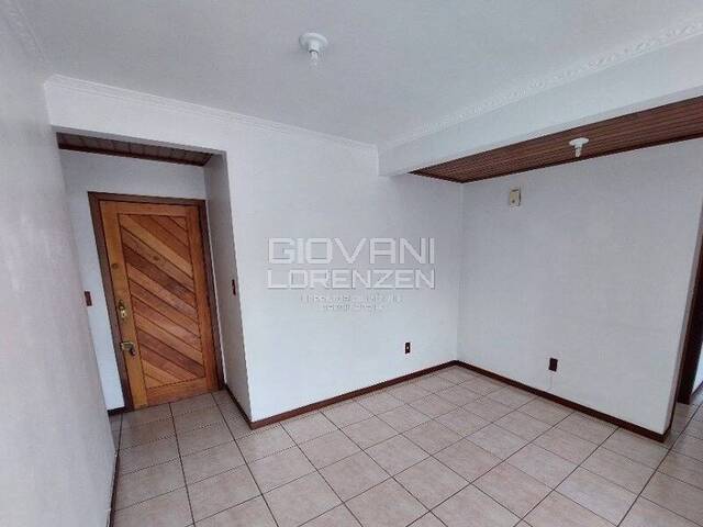 #34400 - Apartamento para Venda em São José - SC - 2