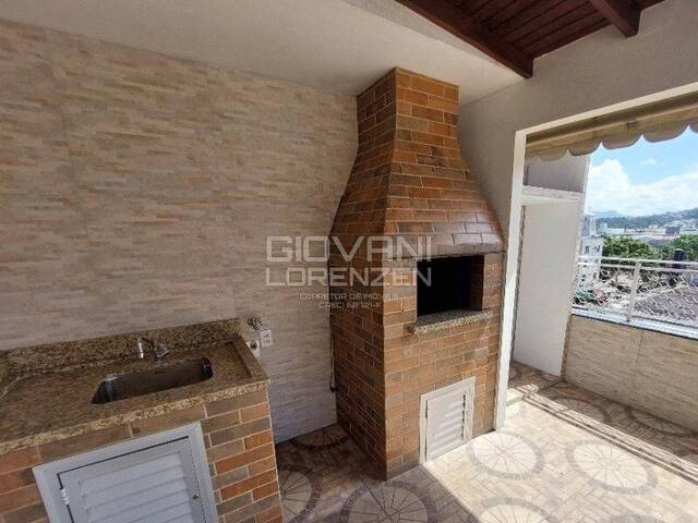 Apartamento para Venda em São José - 4