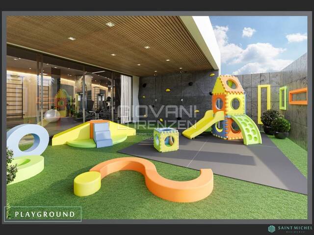 #29021 - Apartamento para Venda em São José - SC - 3