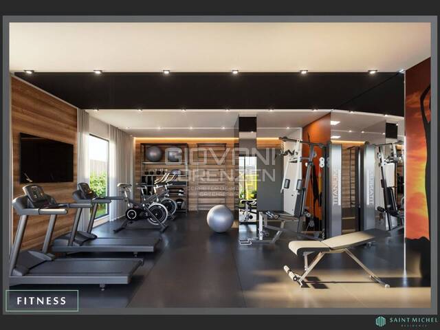 #29021 - Apartamento para Venda em São José - SC - 1