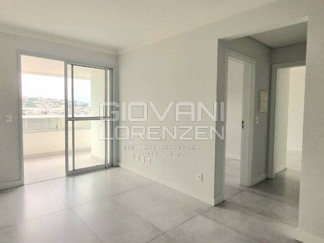 #36842 - Apartamento para Venda em São José - SC - 1