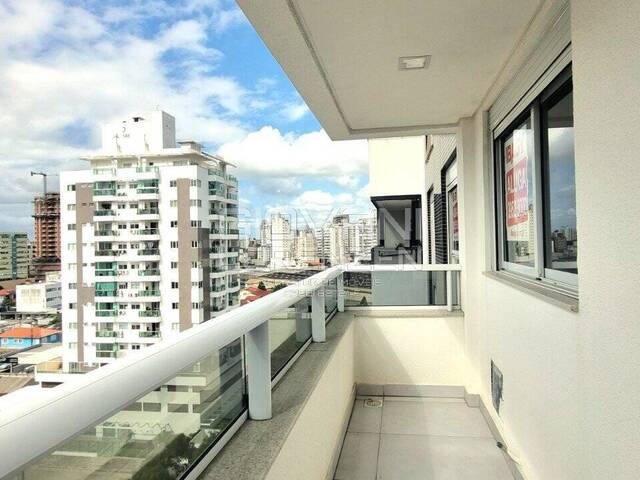 #36842 - Apartamento para Venda em São José - SC - 3