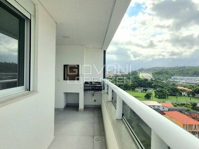 Apartamento para Venda em São José - 5